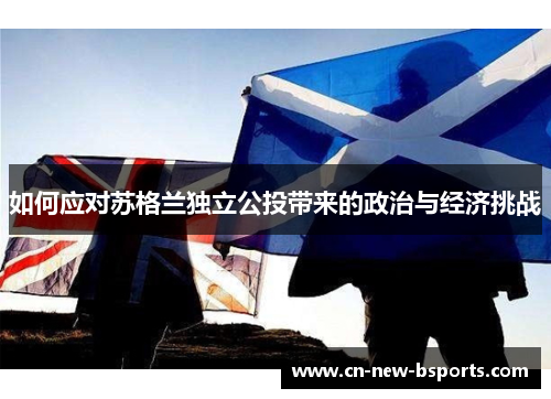 如何应对苏格兰独立公投带来的政治与经济挑战