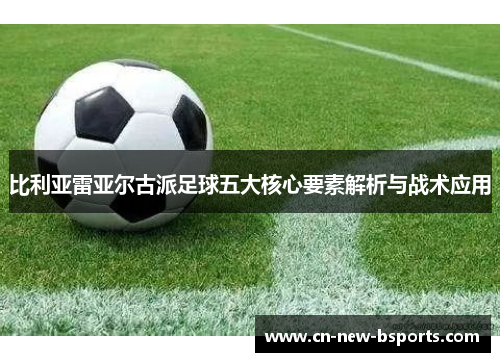 比利亚雷亚尔古派足球五大核心要素解析与战术应用