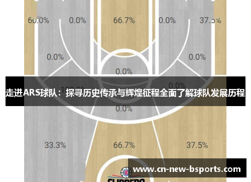 走进ARS球队：探寻历史传承与辉煌征程全面了解球队发展历程
