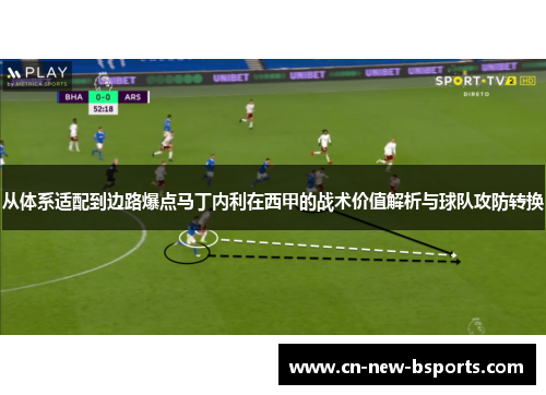 从体系适配到边路爆点马丁内利在西甲的战术价值解析与球队攻防转换 从体系适配到边路爆点马丁内利在西甲的战术价值解析与球队攻防转换