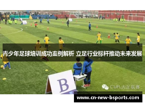 青少年足球培训成功案例解析 立足行业标杆推动未来发展 青少年足球培训成功案例解析 立足行业标杆推动未来发展
